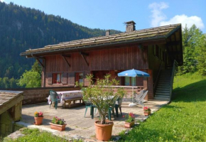 L'Hysope Le Grand-Bornand